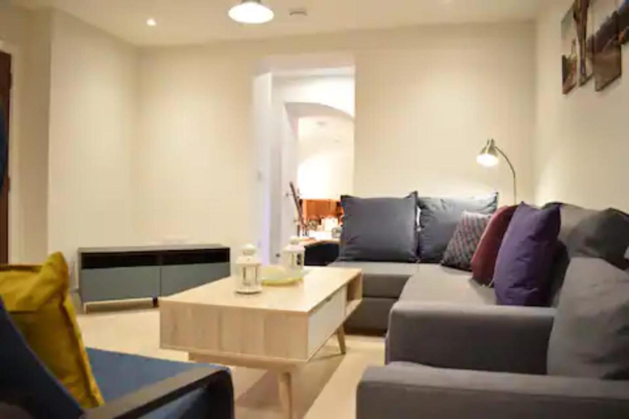 Spacious And Modern Apartment In Pimlico Londra Dış mekan fotoğraf