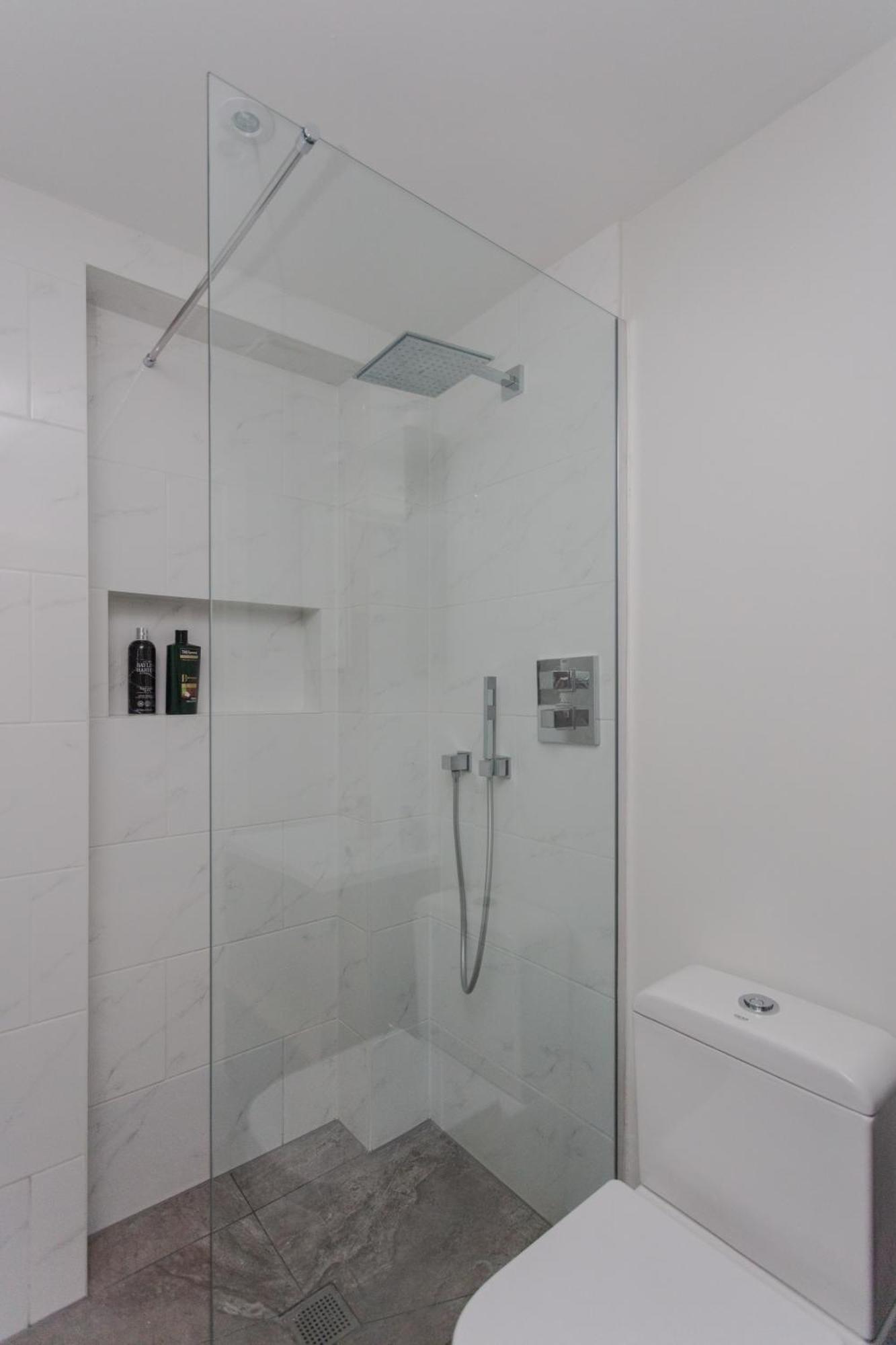 Spacious And Modern Apartment In Pimlico Londra Dış mekan fotoğraf