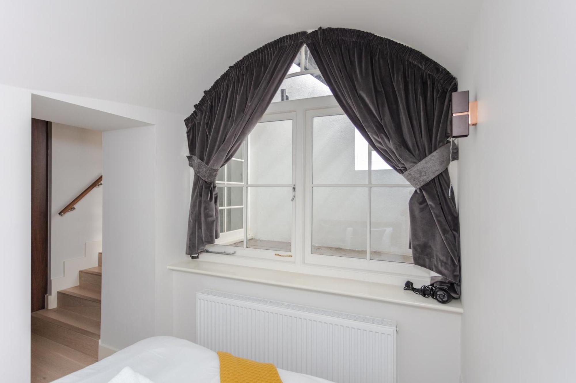 Spacious And Modern Apartment In Pimlico Londra Dış mekan fotoğraf